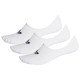 Adidas Κάλτσες Originals No-Show 3 pairs